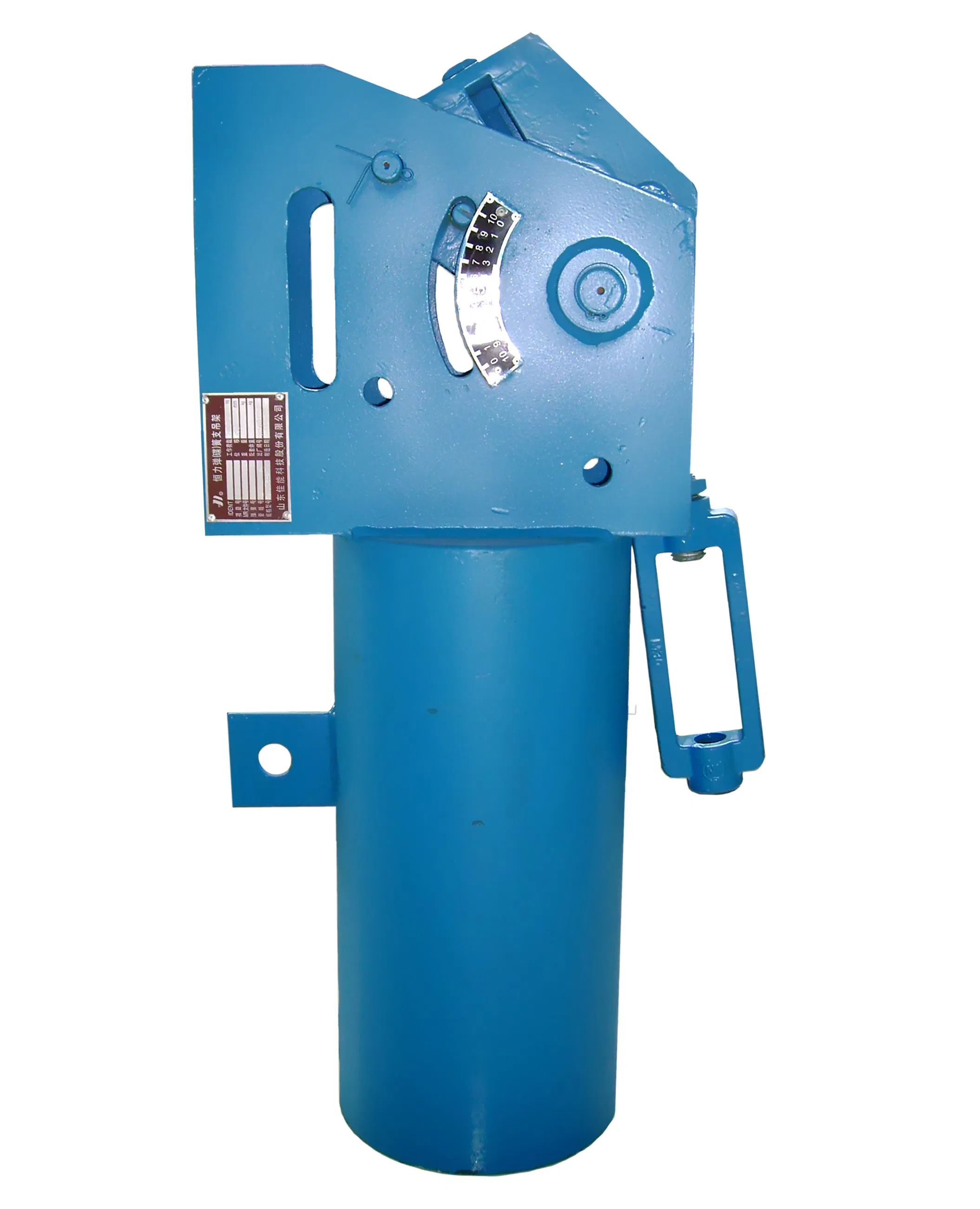 a-H Hanging Bracket for Oil, Gas, LNG, Chemical Industry