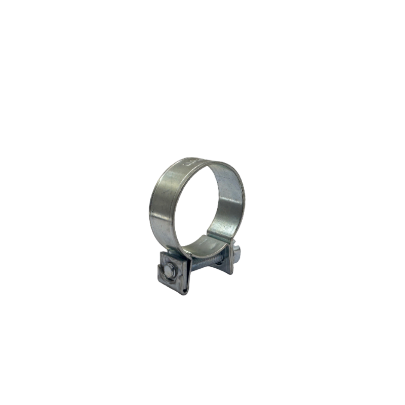 Adjustable Mini Hose Clamp for Versatile Pipe and Tube Applications