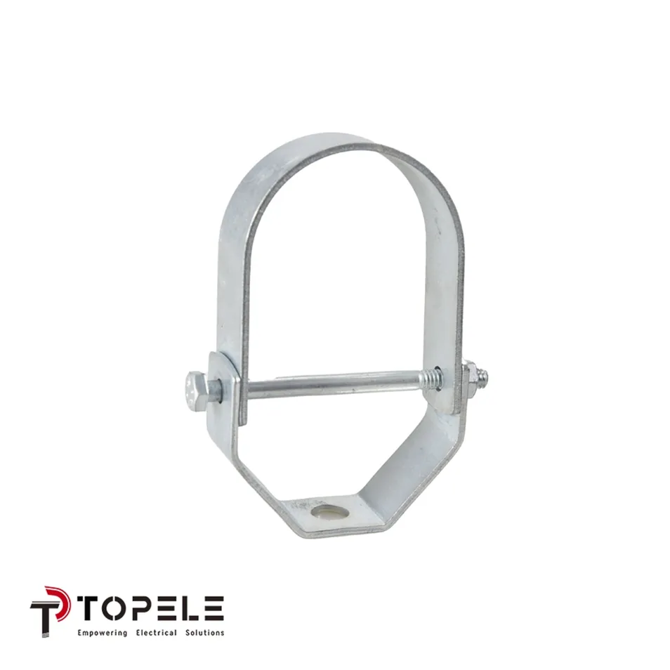 Clevis Hanger Detail