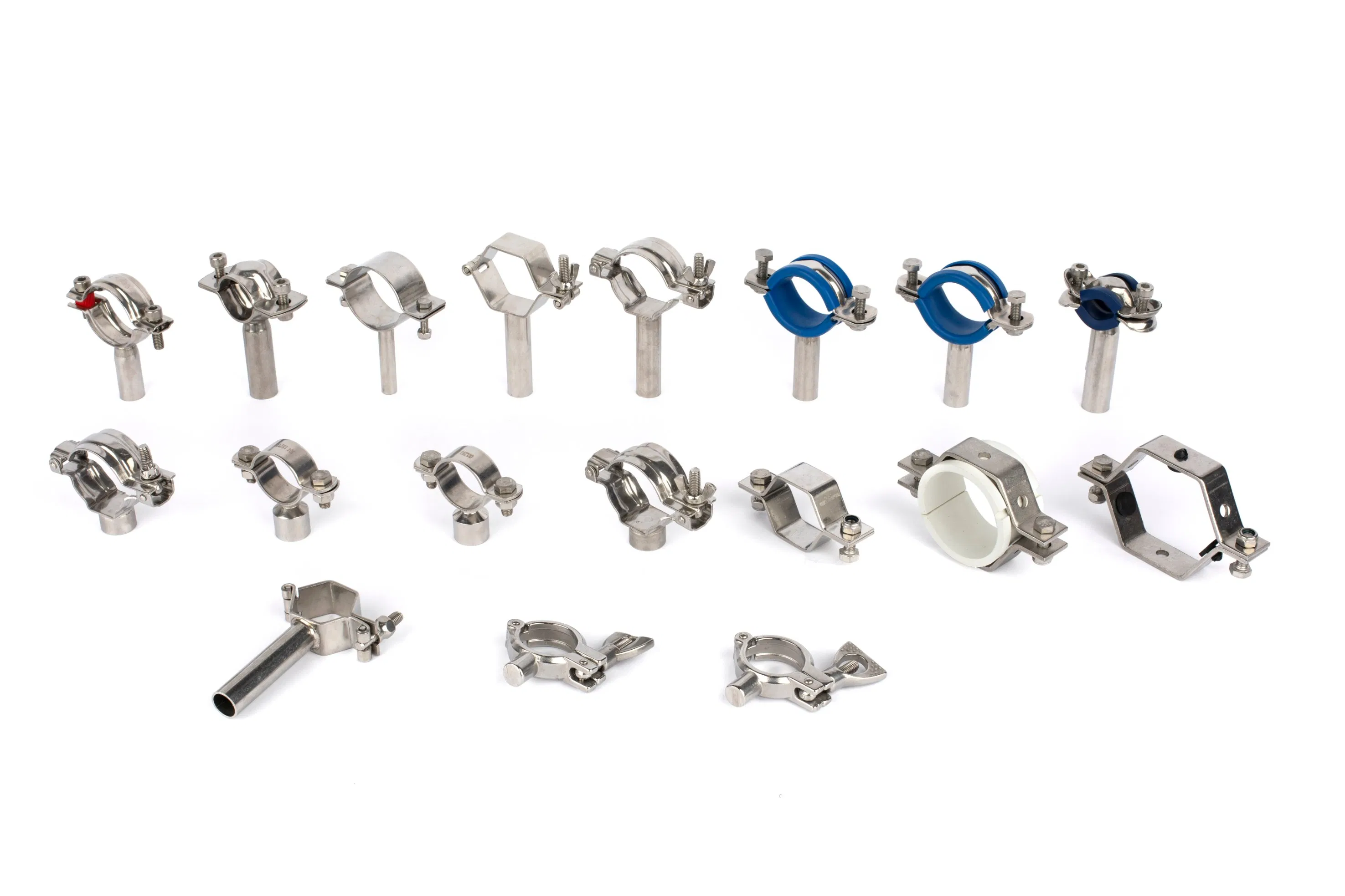 Stainless Steel Pipe Hanger/Pipe Support/Tube Hanger