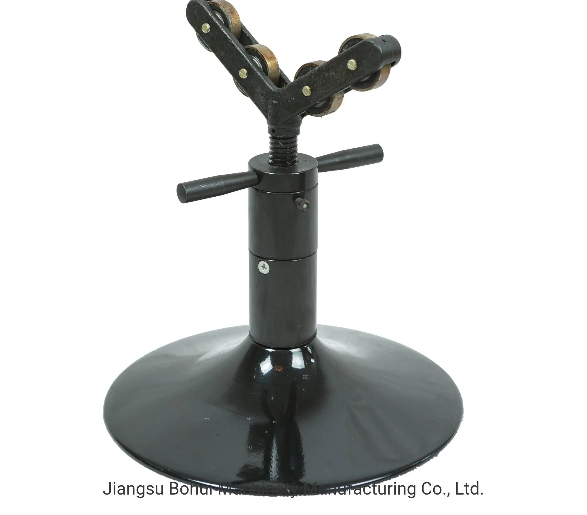 Adjustable Height Small Premium Steel Pipe Support