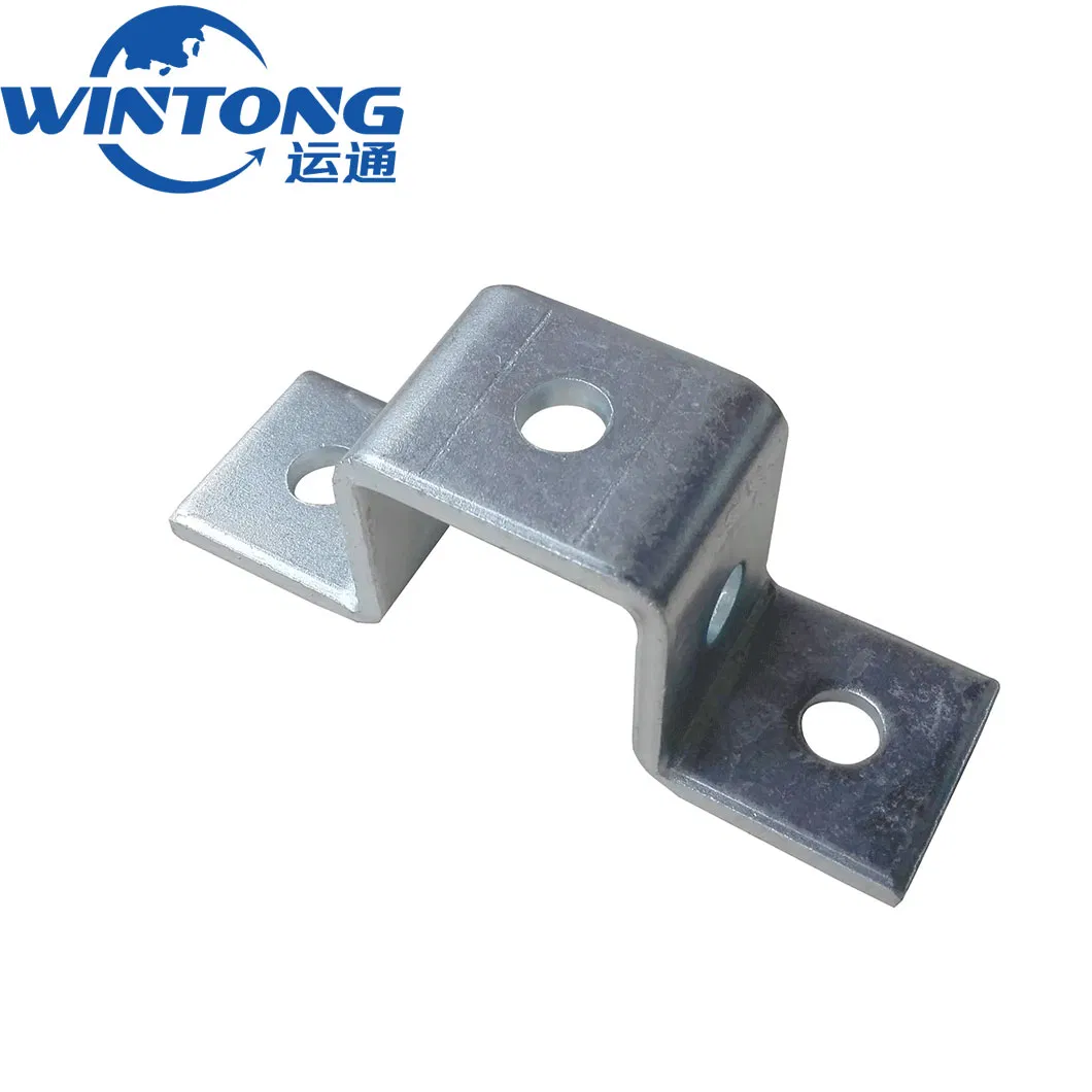Anti-Corrosion/Anti-Oxidation/Photovoltaic Support Accessories/Photovoltaic Support Base