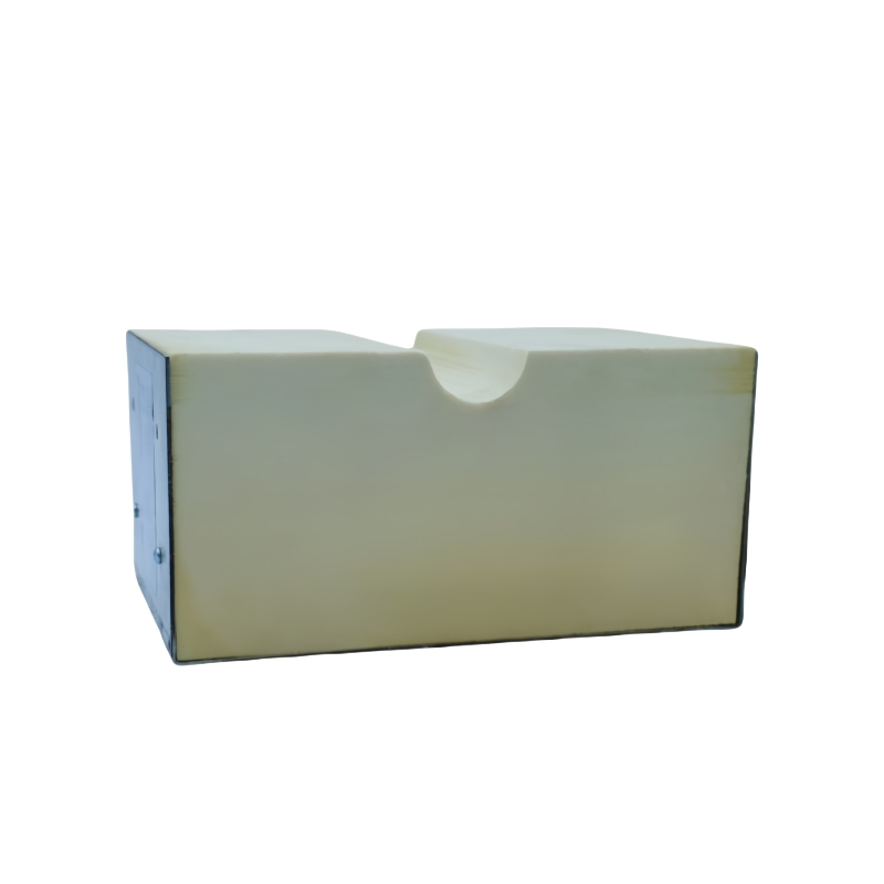 Pipe Supports and Hangers Cold Insulation Sliding Pipe Support