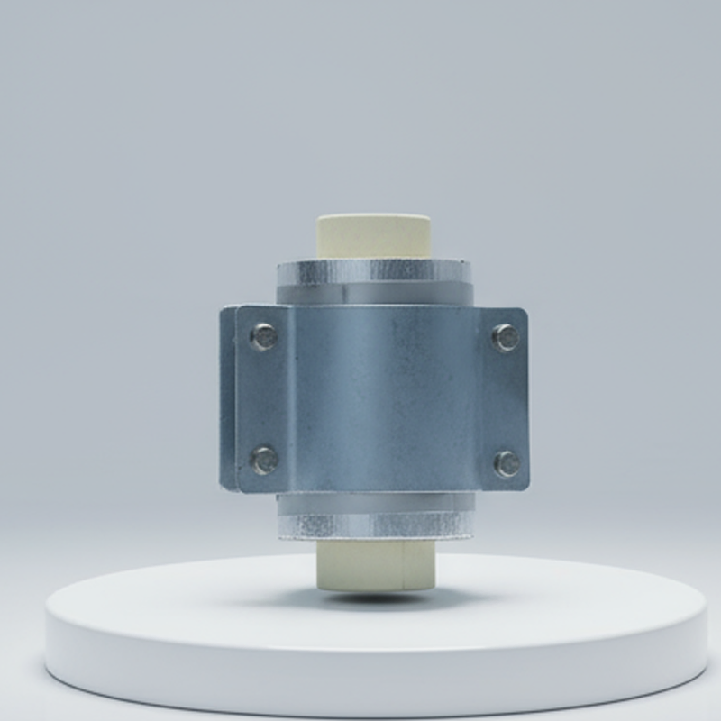 Heat Insulation Cold Insulation High-Quality Pipe Metal Sliding Tube Support