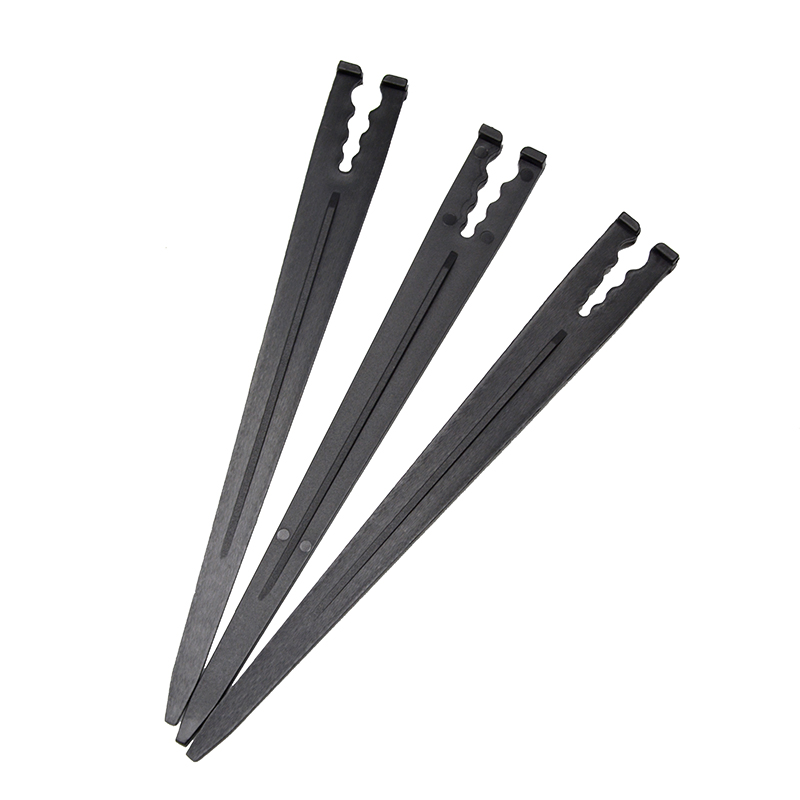 Heavy-Duty LDPE Pipe Support for Efficient Irrigation Systems