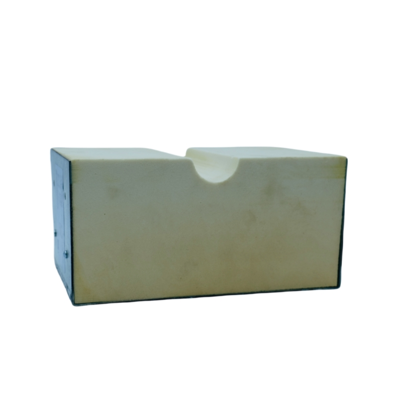 2. Chemical Plant Support Systems with Custom Insulation for Pipes