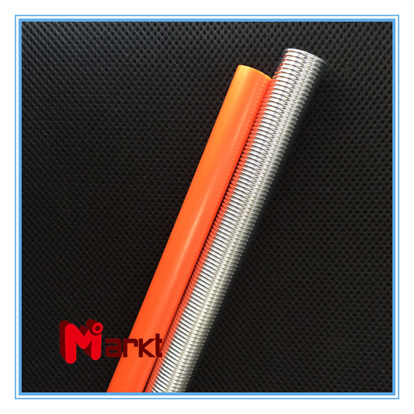 Steel PVC Pipe Bending Spring, Springs for Bending Pipes