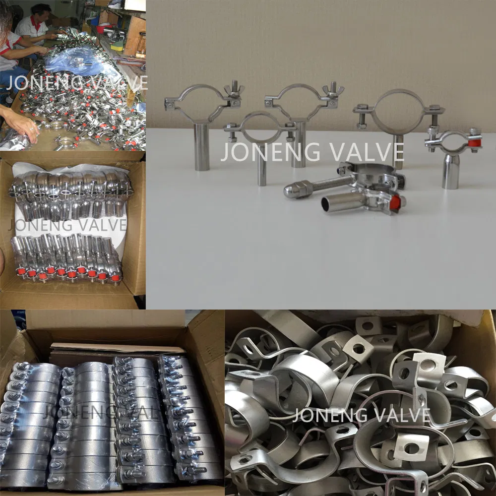 Sanitary Pipe Hanger