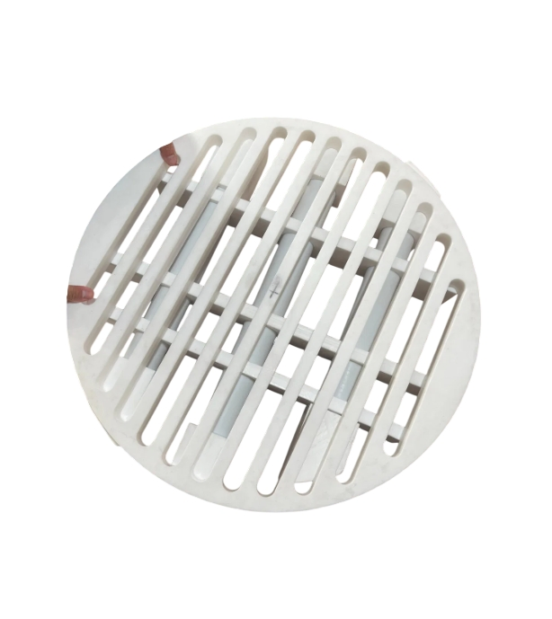 PTFE Grids Column Internals for Large Chemical Tower