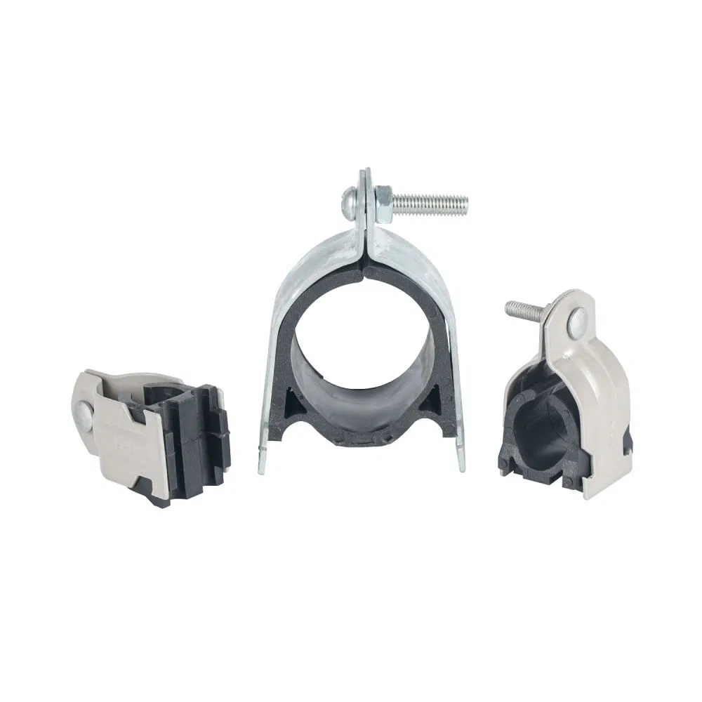 P-Type Pipe Clamp