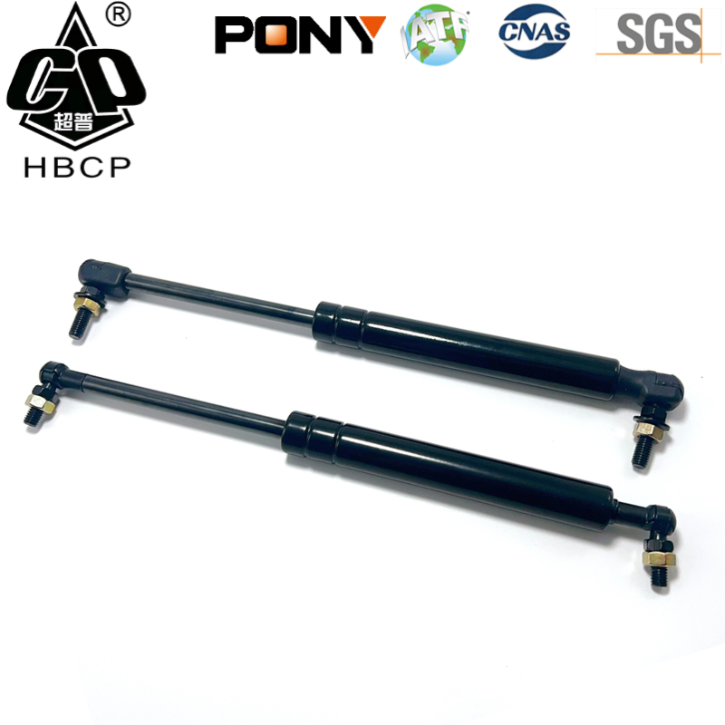 Gas Lift Supports Compatible with Mazda3 Hatchback Lift Bhn962620A