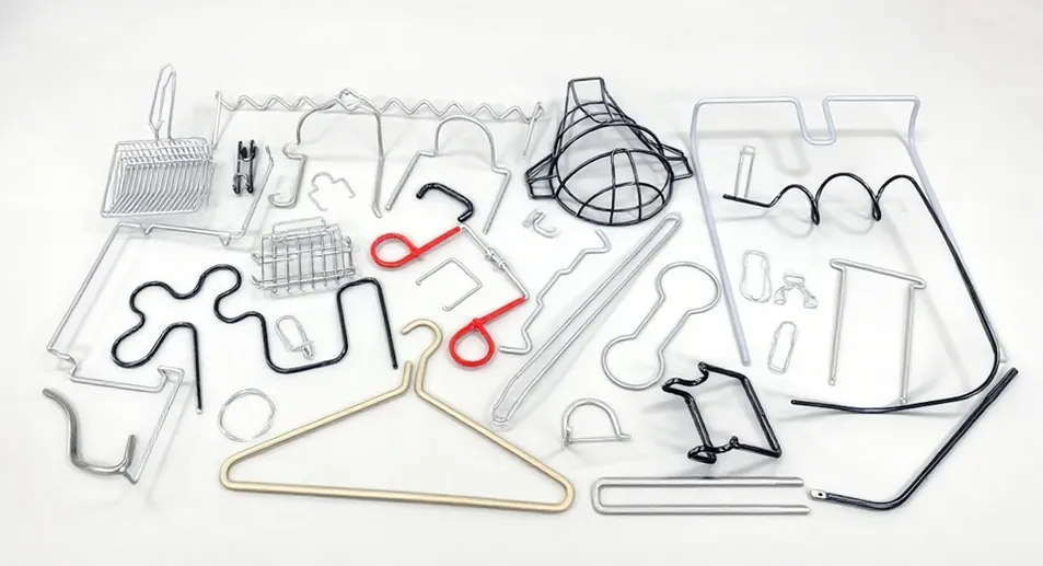 Wire Forming Products