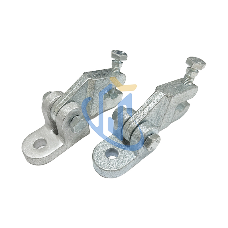 Construction Use Structural Parts Seismic Support Profile Steel Steel Rod Connecting Base