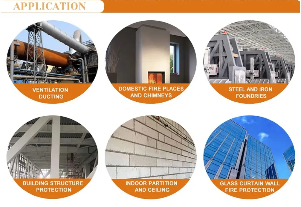 Application Scenarios