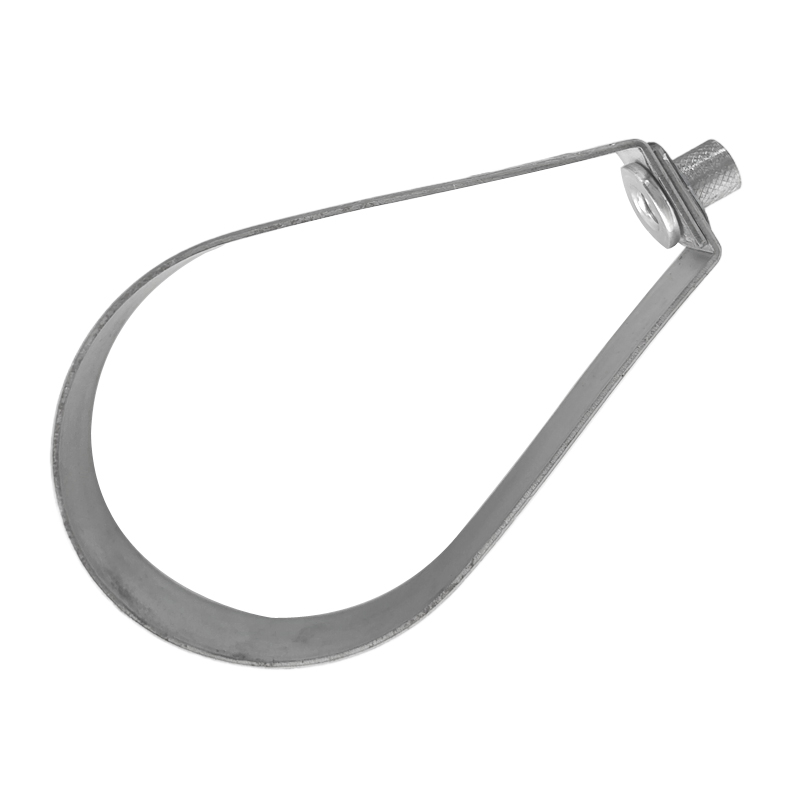 High Quality Utt40 Ring Pipe Hanger for Building/Bridge Piping Support