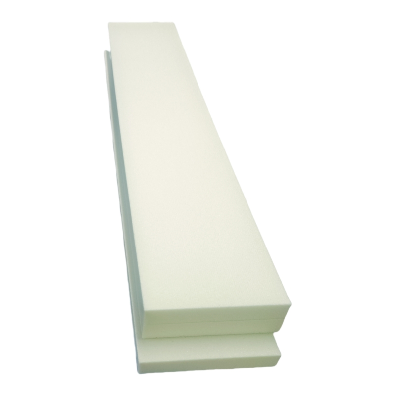 High-Quality PIR Pipe Insulation Material and Support Frame