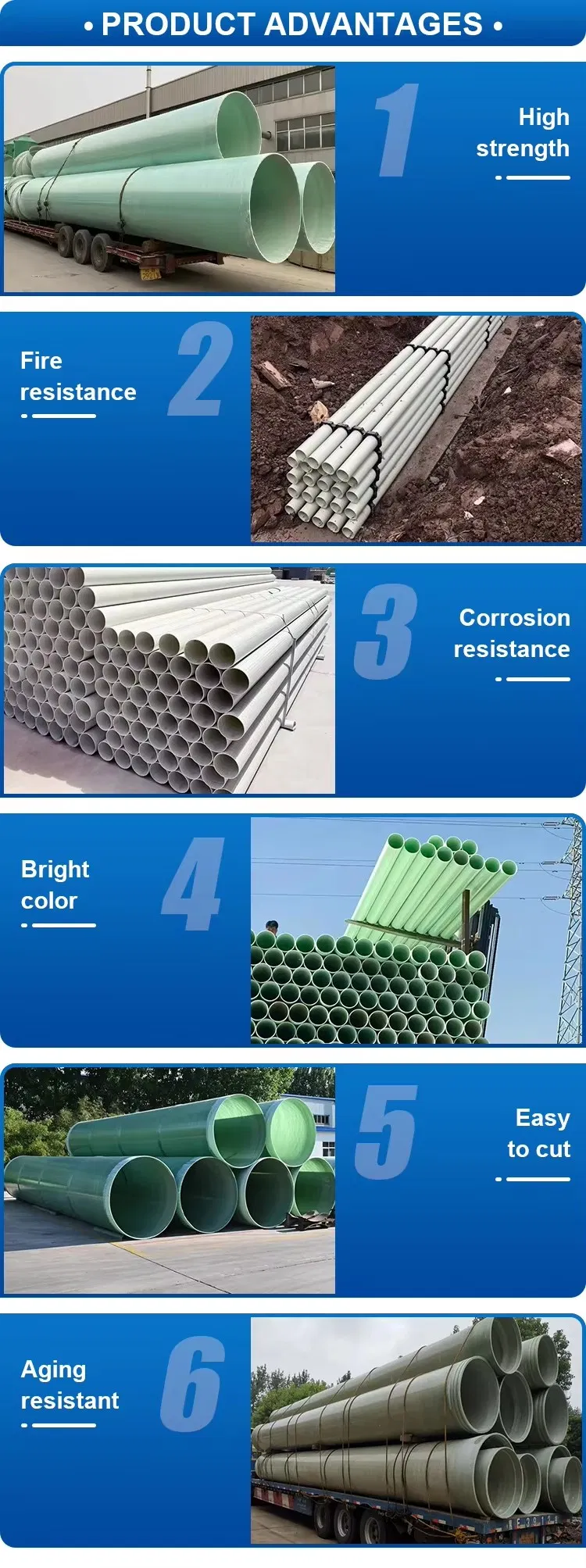 Manufacturing Process