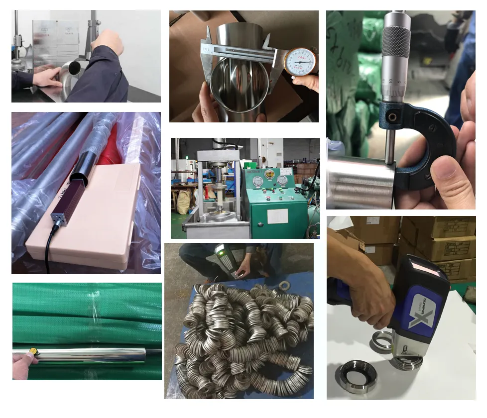 Inspection Equipment