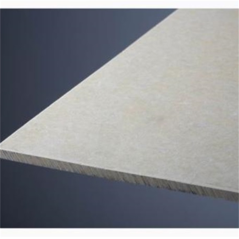 Heat Resistant Fireproof Material Calcium Silicate Pipe Insulation for Industry