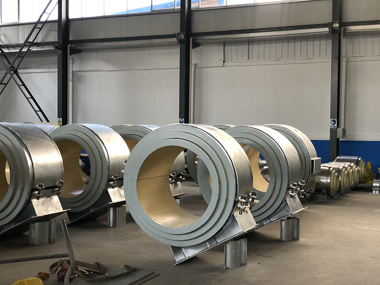 ASME Certified Constant Load Spring Hanger and Pipe Bracket for Pipe Engineering