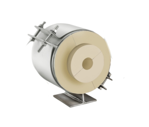 Energy-Saving Pipe Insulation &amp; Sliding Support Solutions for Oil &amp; Gas