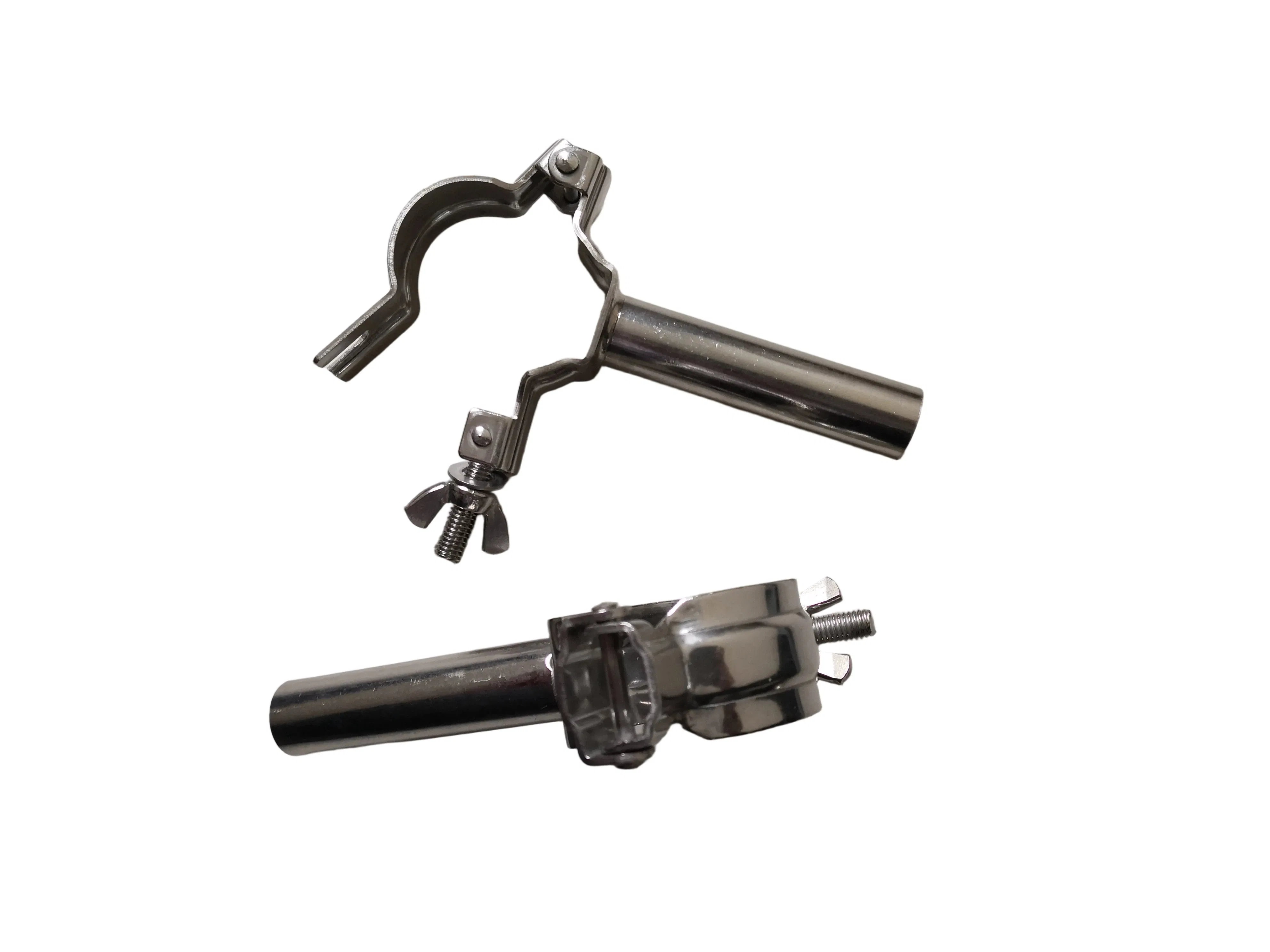 Adjustable Telescopic Jack Pipe Hanger Formwork Shoring System Support