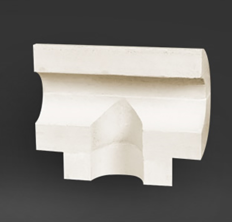 Fireproof Heatproof Calcium Silicate Thermal Insulation Board/Pipe