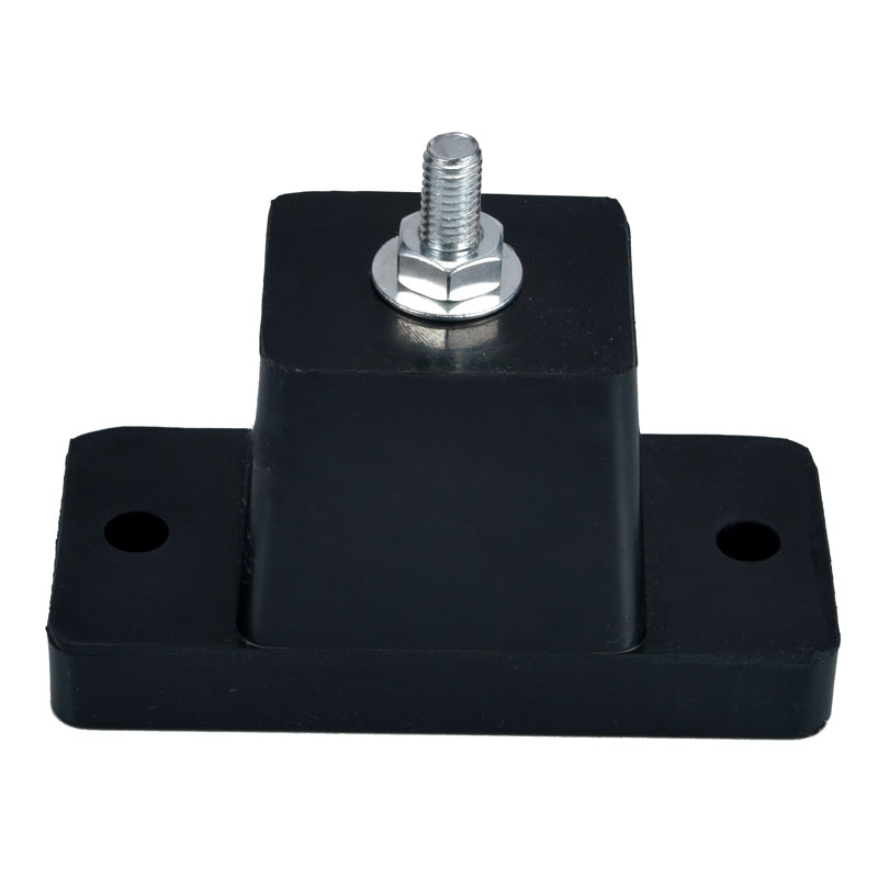 Junrun Air Conditioner HVAC Heating Ventilation Air Conditioning Accessories Tools AC Bracket Fixed Screws Outdoor Price Qingdao Unit Rubber Floor Supports