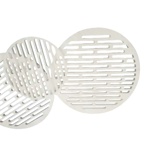 PTFE Grids Column Internals for Large Chemical Tower