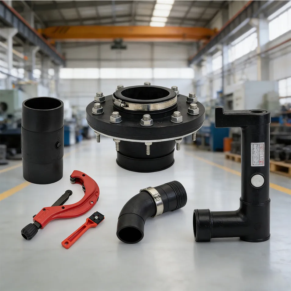 Petrochemical Fitting 1