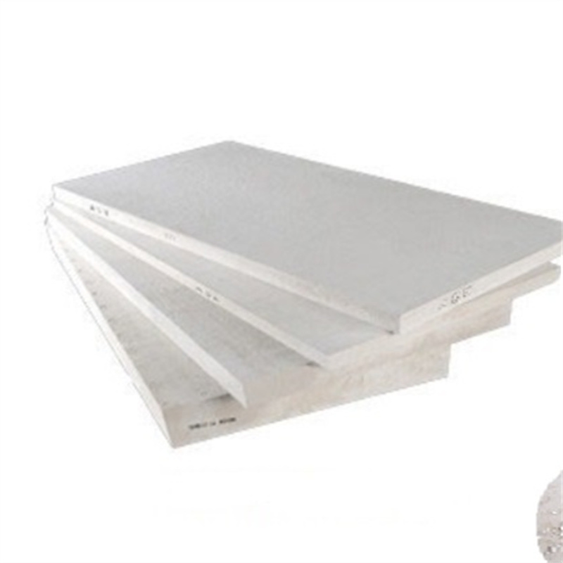 Heat Resistant Fireproof Material Calcium Silicate Pipe Insulation for Industry