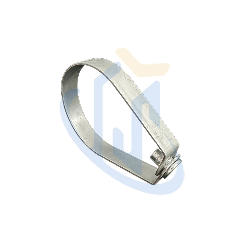 UL Certified Seismic Pipe Hanger Zinc Plated Heavy Duty Industrial Grade