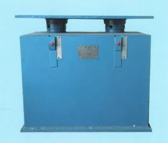 Spring Hanger and Support