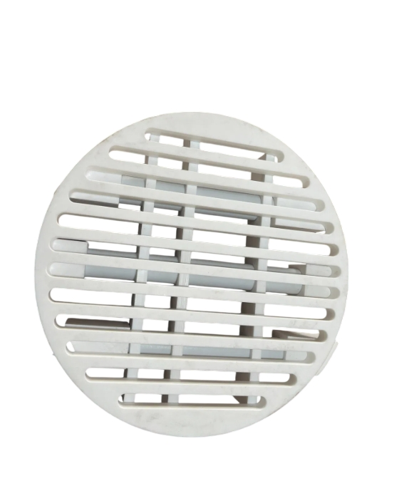 PTFE Grids Column Internals for Large Chemical Tower