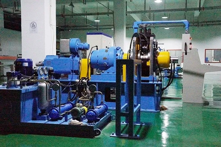 Precision Component 7