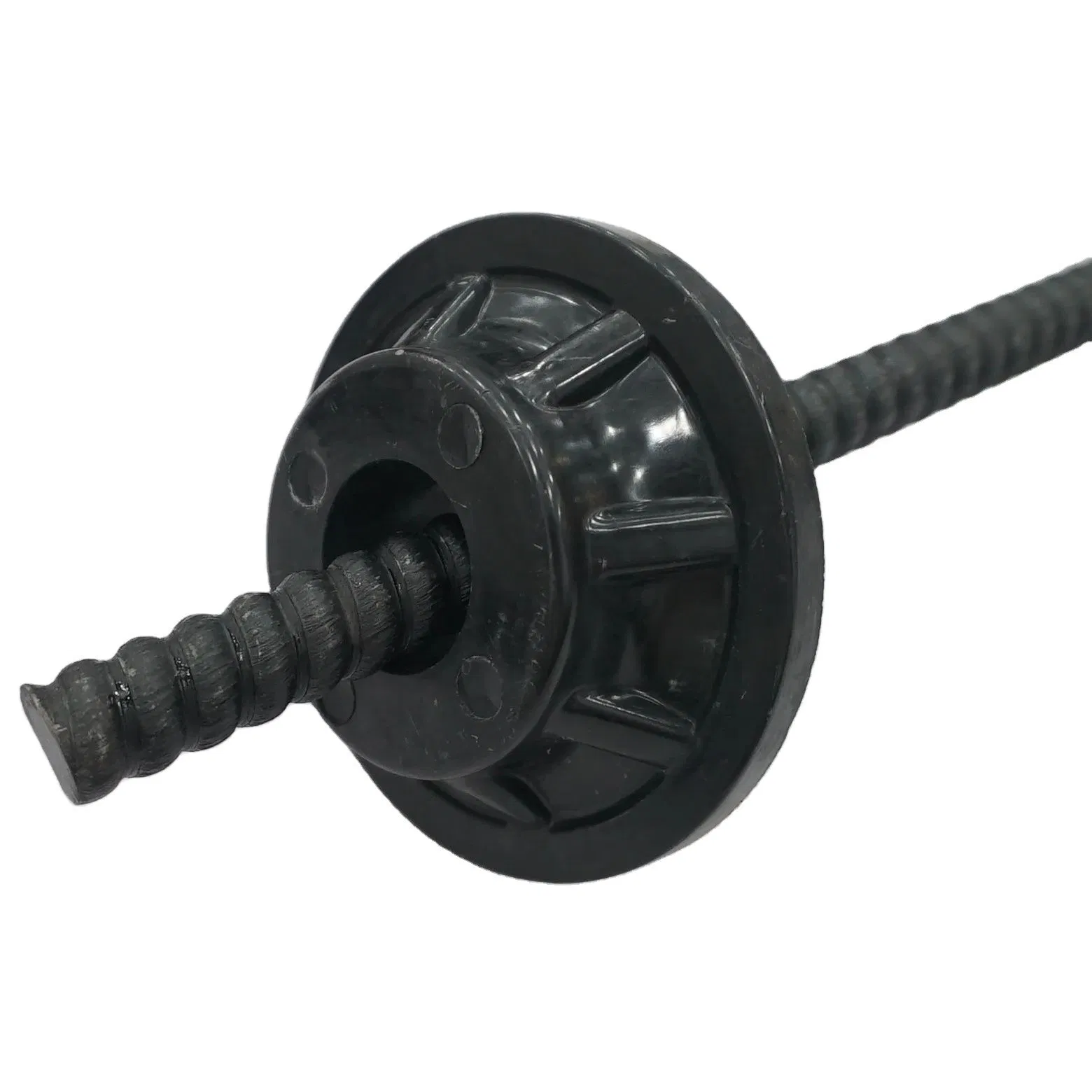 Fiberglass Rebar Composite FRP Rebar for Underground Mining Support