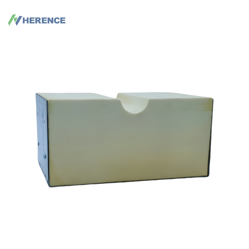 High-Performance Cryogenic Pipe Supports for Extreme Cold Conditions