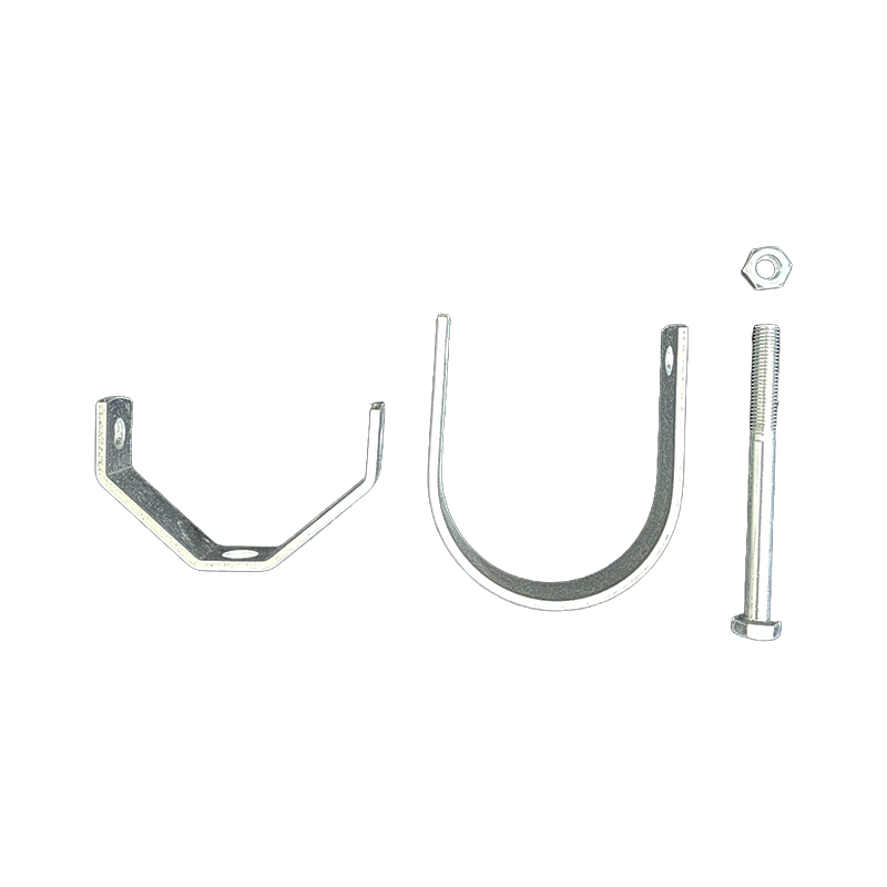 UL Certified Heavy Duty Clevis Hanger Clamp for Standard Pipe Support