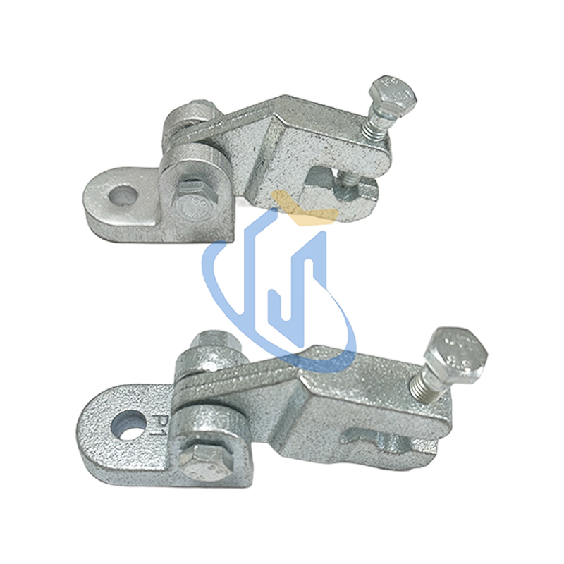 Construction Use Structural Parts Seismic Support Profile Steel Steel Rod Connecting Base