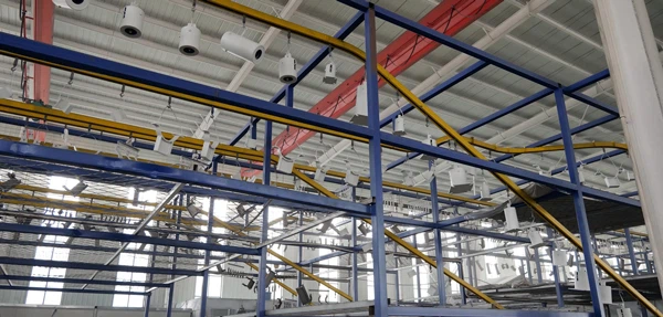 Advanced Pipe Support Engineering