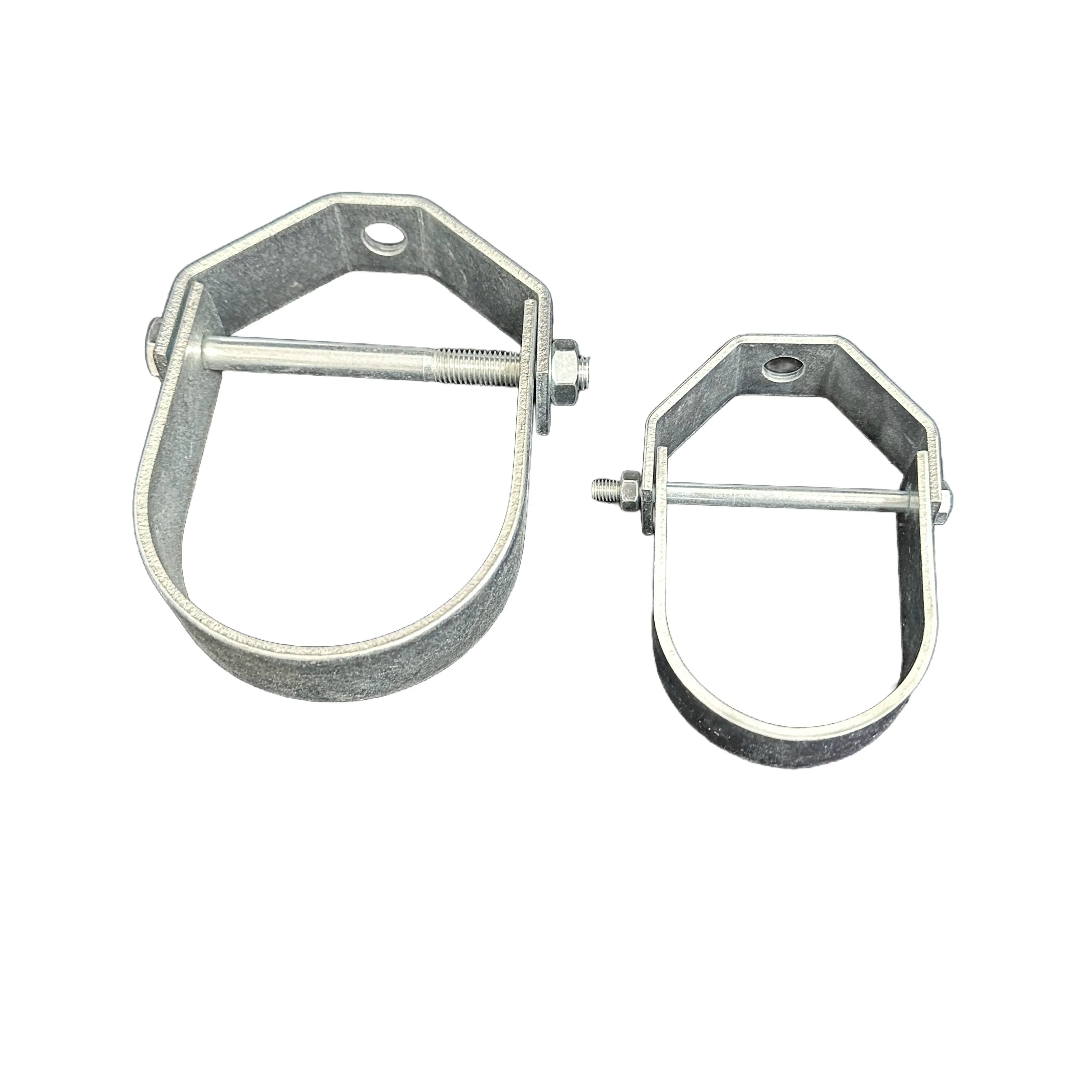 UL Certified Heavy Duty Clevis Hanger Clamp for Standard Pipe Support