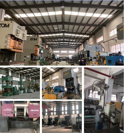 Manufacturing Process 1