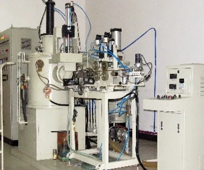 Precision Component 2