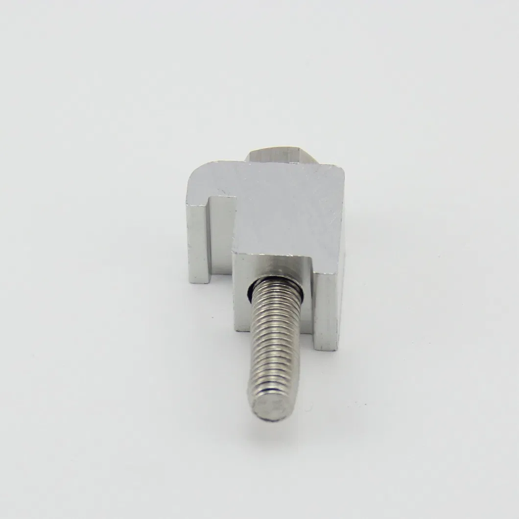 Vacuum Pipe Fittings 2