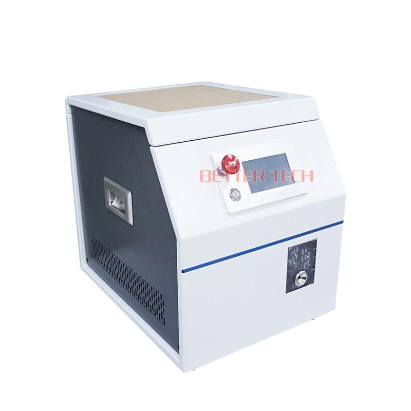 Pipe-Shaped Pre-Insulated Wire Terminal Crimper Terminal Crimping Machine