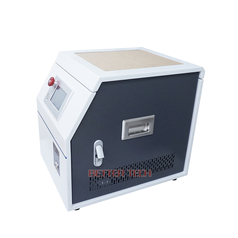 Pipe-Shaped Pre-Insulated Wire Terminal Crimper Terminal Crimping Machine