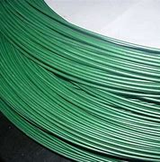 Good Quality 1mm 1.5mm 2.5mm PVC Coated Wire /Support OEM