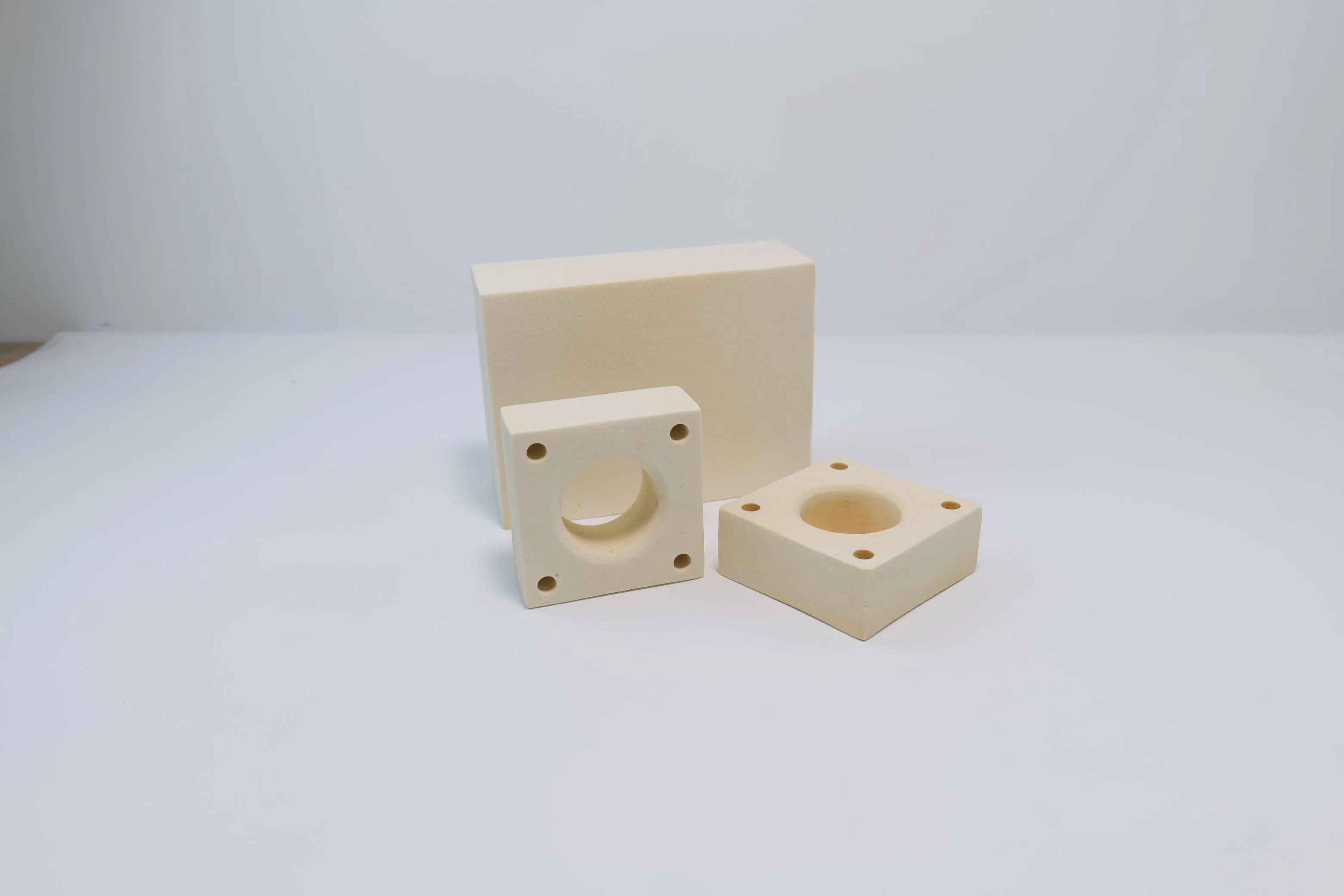 High-Quality PIR Pipe Insulation Material and Support Frame