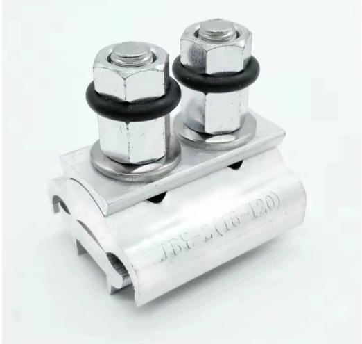 High Quality Casting Aluminum Clamp Parallel Groove Clamp/Hardware/OEM