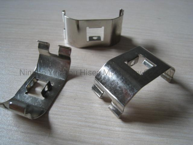 Clamp Connection Pipe Clamp Support